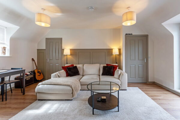 Dairy Way, Kibworth Harcourt, Leicester, Leicestershire, LE8 0SU