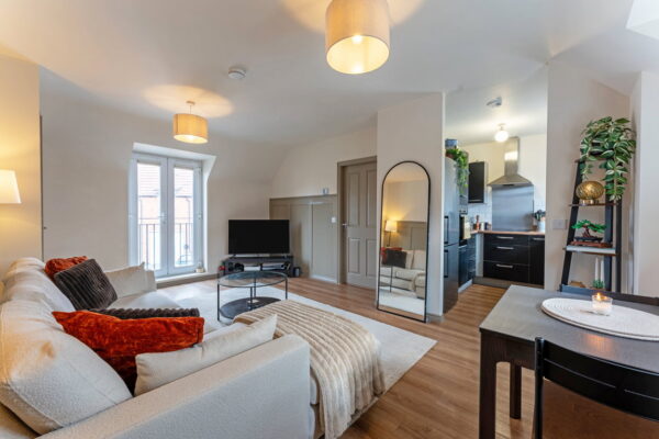 Dairy Way, Kibworth Harcourt, Leicester, Leicestershire, LE8 0SU