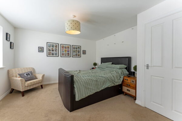 Hobby Drive, Priors Hall, Corby, Northamptonshire, NN17 5FG