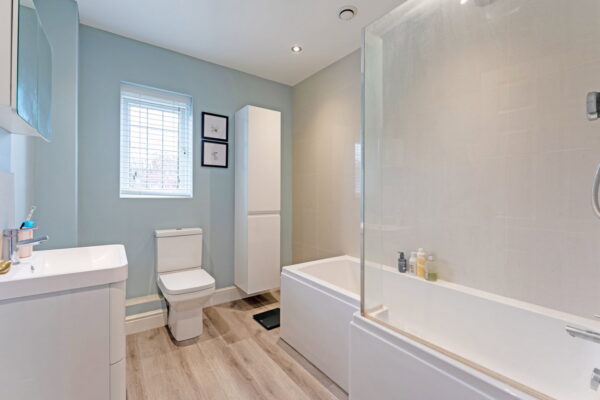 Hogarth Drive, Barton Seagrave, Kettering, Northamptonshire, NN15 5UQ