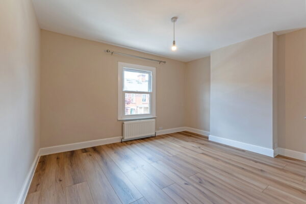 Bower Street, Bedford, Bedfordshire, MK40 3RB