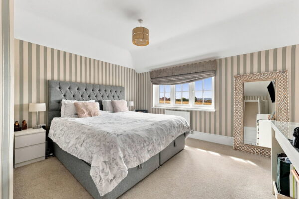 Bandy Lane, Breadsall Hilltop, Derby, DE21 4TZ