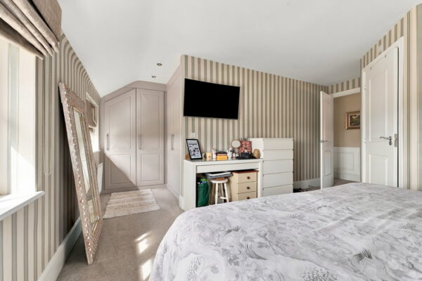 Bandy Lane, Breadsall Hilltop, Derby, DE21 4TZ