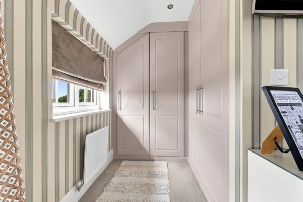 Bandy Lane, Breadsall Hilltop, Derby, DE21 4TZ