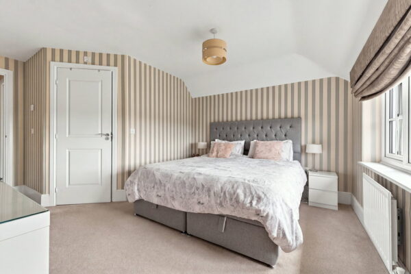 Bandy Lane, Breadsall Hilltop, Derby, DE21 4TZ