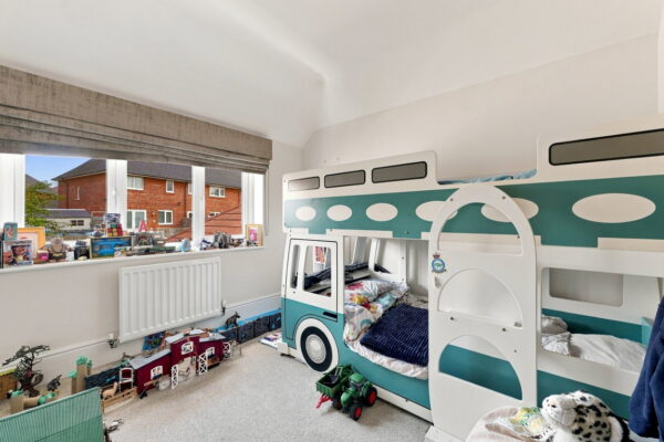 Bandy Lane, Breadsall Hilltop, Derby, DE21 4TZ