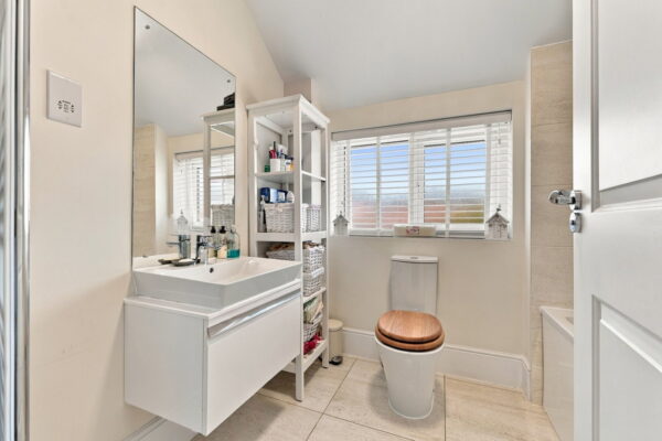 Bandy Lane, Breadsall Hilltop, Derby, DE21 4TZ