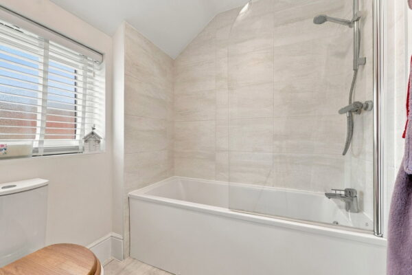 Bandy Lane, Breadsall Hilltop, Derby, DE21 4TZ
