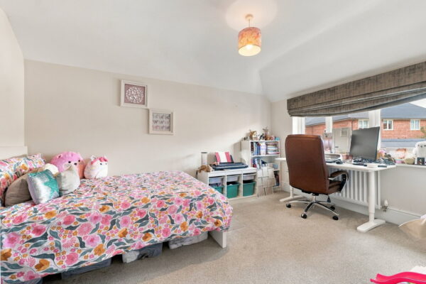 Bandy Lane, Breadsall Hilltop, Derby, DE21 4TZ