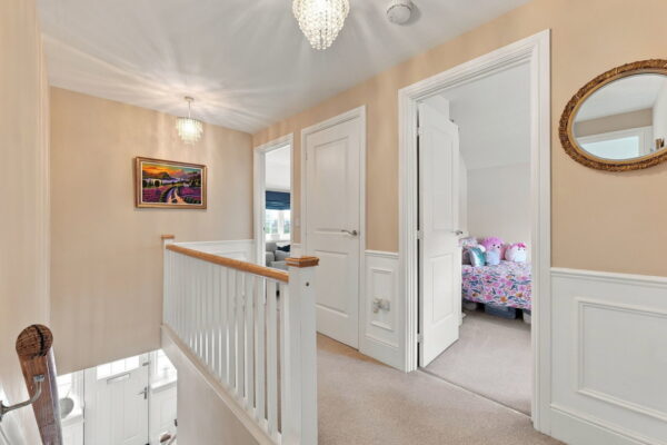 Bandy Lane, Breadsall Hilltop, Derby, DE21 4TZ