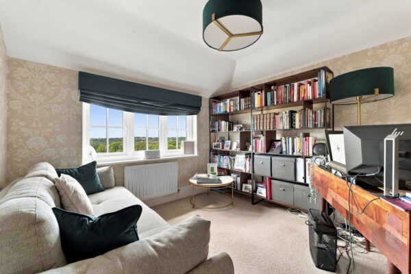 Bandy Lane, Breadsall Hilltop, Derby, DE21 4TZ