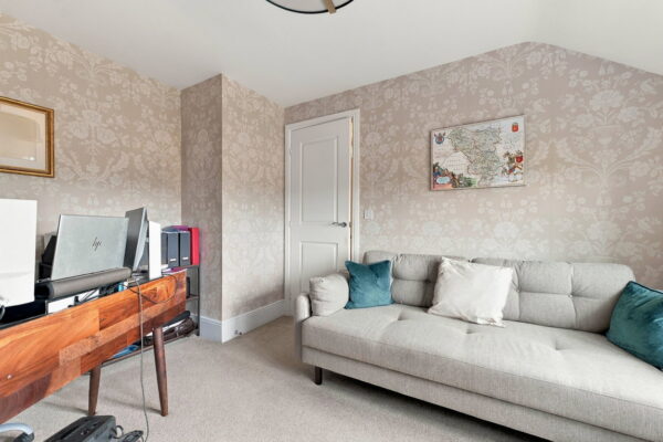 Bandy Lane, Breadsall Hilltop, Derby, DE21 4TZ