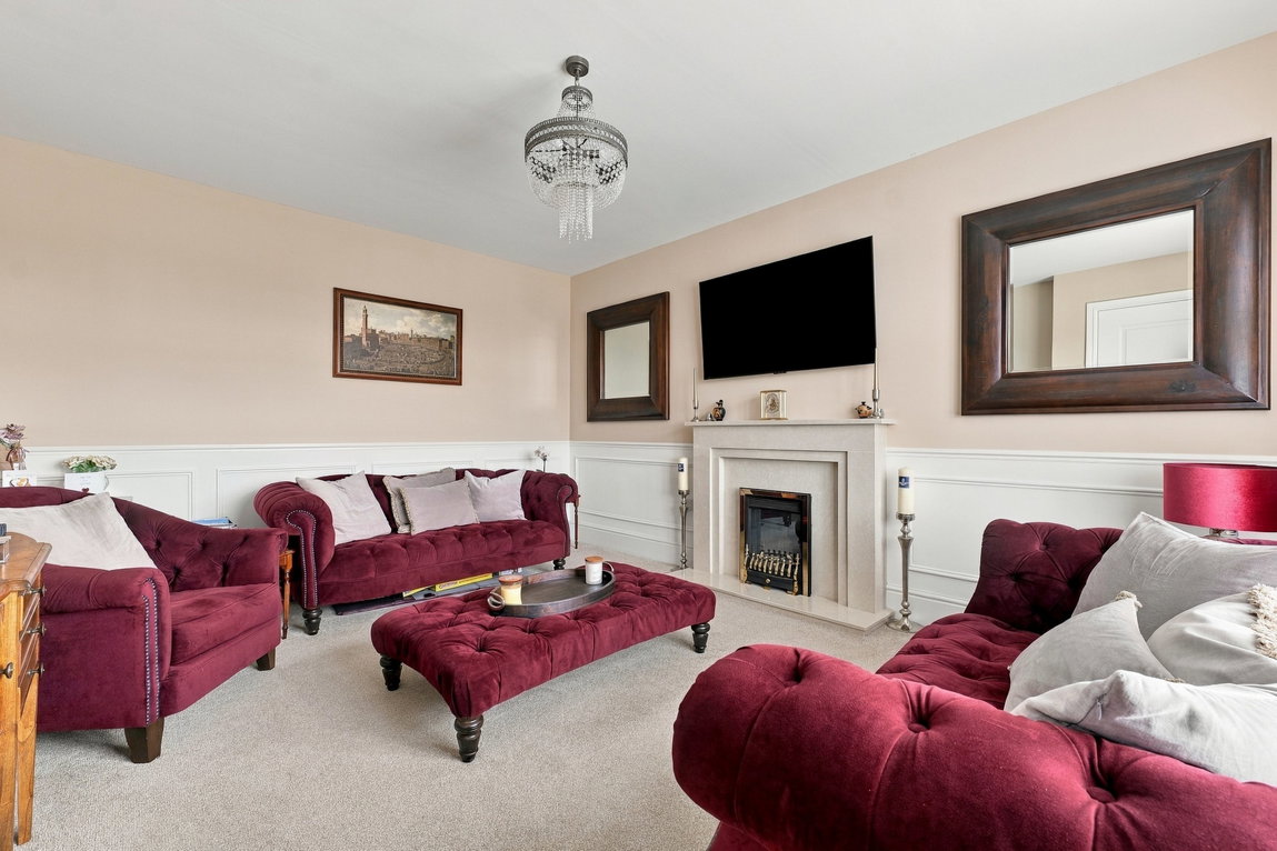 Bandy Lane, Breadsall Hilltop, Derby, DE21 4TZ