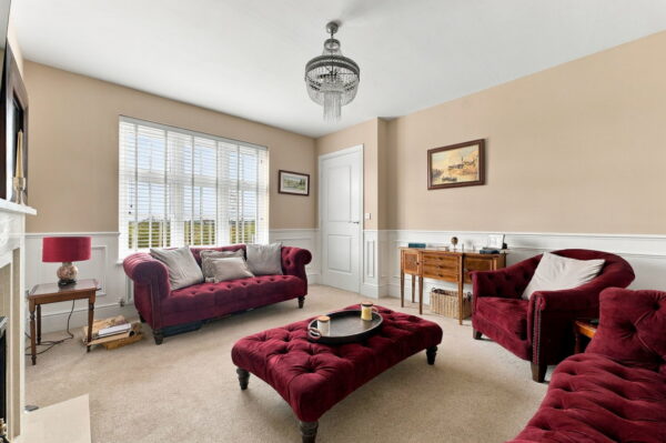 Bandy Lane, Breadsall Hilltop, Derby, DE21 4TZ