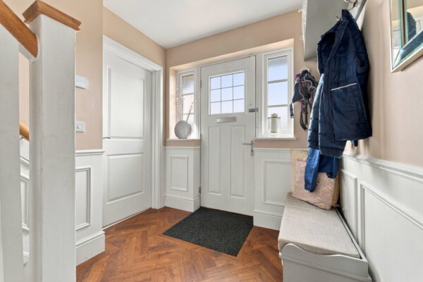 Bandy Lane, Breadsall Hilltop, Derby, DE21 4TZ