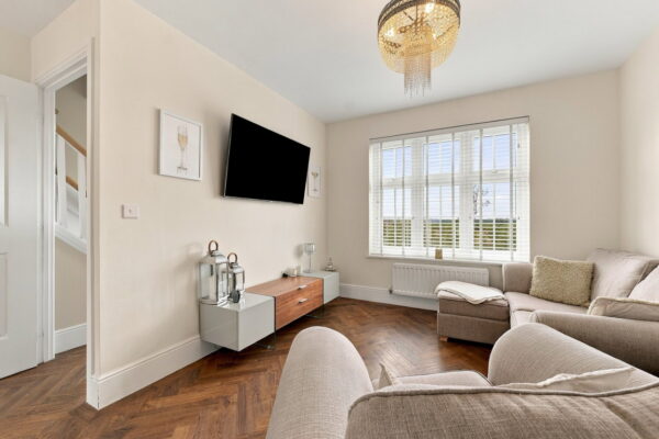 Bandy Lane, Breadsall Hilltop, Derby, DE21 4TZ