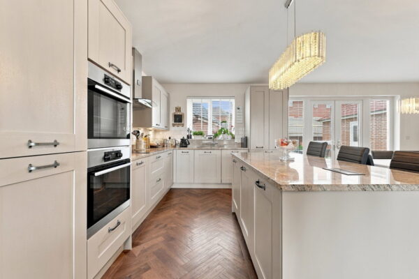 Bandy Lane, Breadsall Hilltop, Derby, DE21 4TZ