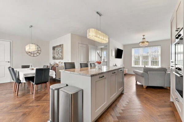 Bandy Lane, Breadsall Hilltop, Derby, DE21 4TZ