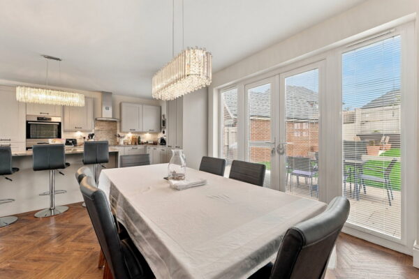 Bandy Lane, Breadsall Hilltop, Derby, DE21 4TZ