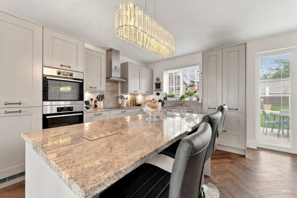Bandy Lane, Breadsall Hilltop, Derby, DE21 4TZ