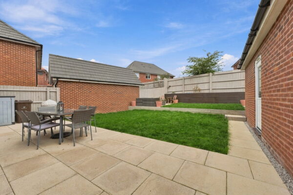 Bandy Lane, Breadsall Hilltop, Derby, DE21 4TZ