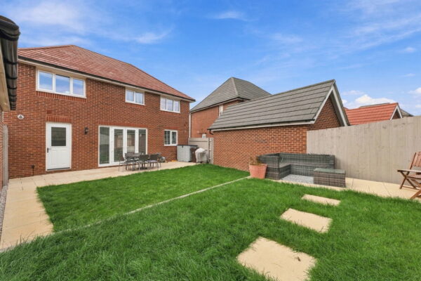 Bandy Lane, Breadsall Hilltop, Derby, DE21 4TZ