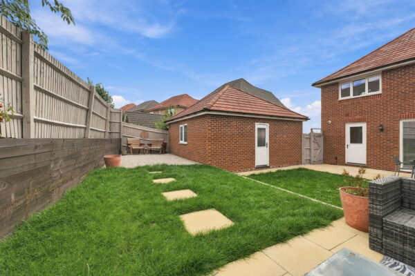 Bandy Lane, Breadsall Hilltop, Derby, DE21 4TZ