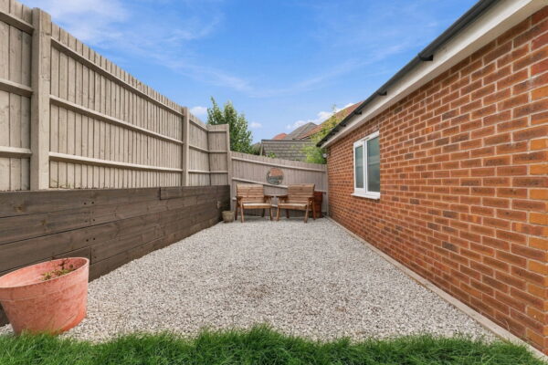 Bandy Lane, Breadsall Hilltop, Derby, DE21 4TZ