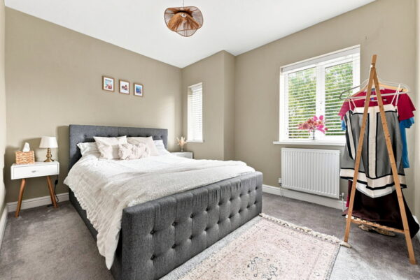 Goldham Road, Nottingham, Nottinghamshire, NG8 6NG