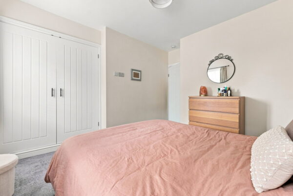 Goldham Road, Nottingham, Nottinghamshire, NG8 6NG