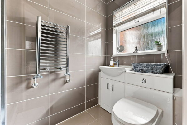 Goldham Road, Nottingham, Nottinghamshire, NG8 6NG