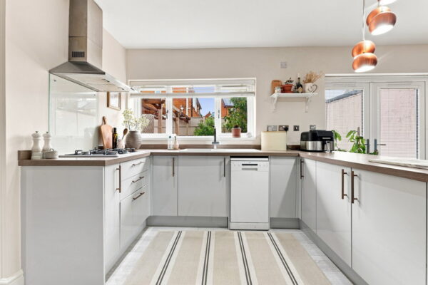 Goldham Road, Nottingham, Nottinghamshire, NG8 6NG