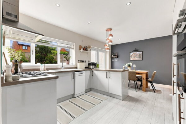 Goldham Road, Nottingham, Nottinghamshire, NG8 6NG