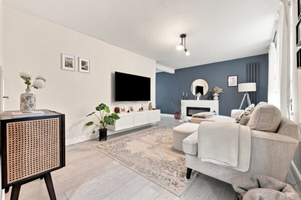 Goldham Road, Nottingham, Nottinghamshire, NG8 6NG