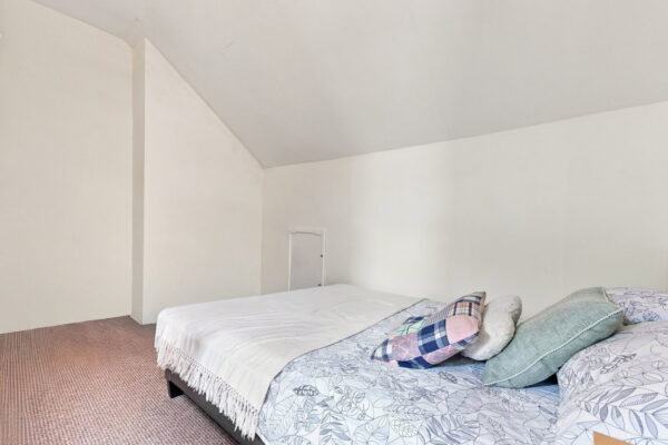 Crossman Street, Nottingham, Nottinghamshire, NG5 2HR