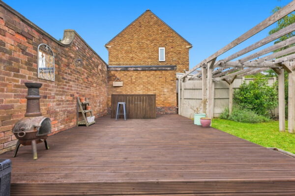 Goldham Road, Nottingham, Nottinghamshire, NG8 6NG