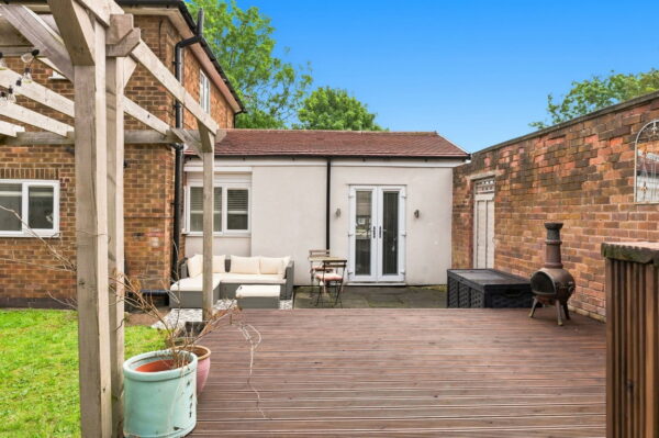 Goldham Road, Nottingham, Nottinghamshire, NG8 6NG