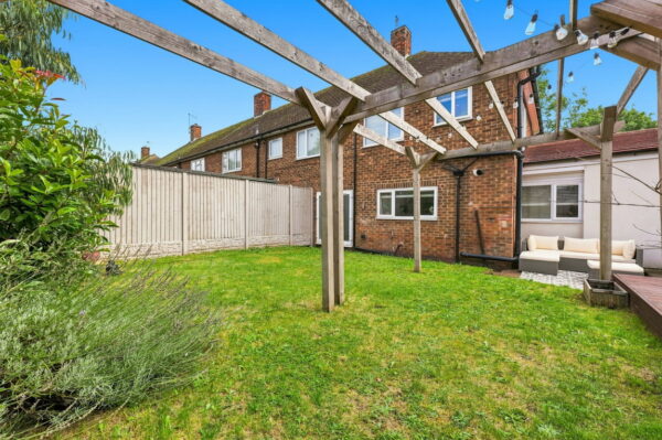Goldham Road, Nottingham, Nottinghamshire, NG8 6NG