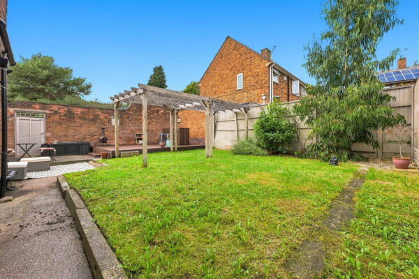 Goldham Road, Nottingham, Nottinghamshire, NG8 6NG