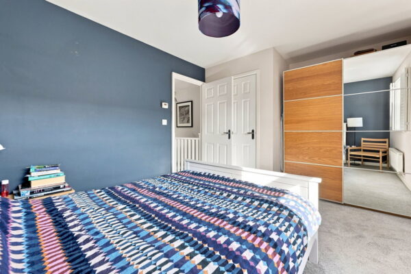 Daybrook Street, Nottingham, Nottinghamshire, NG5 2HD