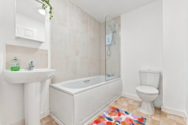 Daybrook Street, Nottingham, Nottinghamshire, NG5 2HD