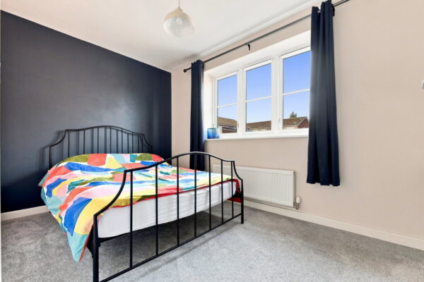 Daybrook Street, Nottingham, Nottinghamshire, NG5 2HD