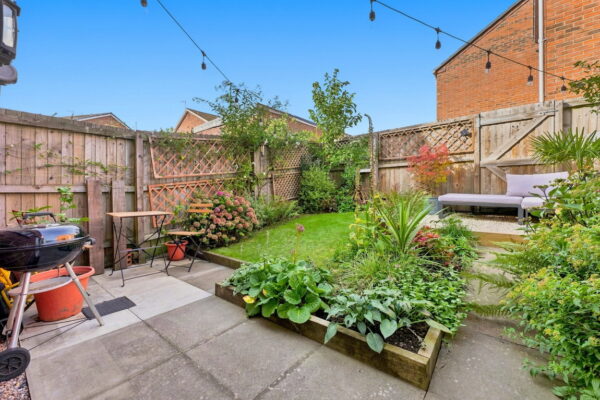Daybrook Street, Nottingham, Nottinghamshire, NG5 2HD