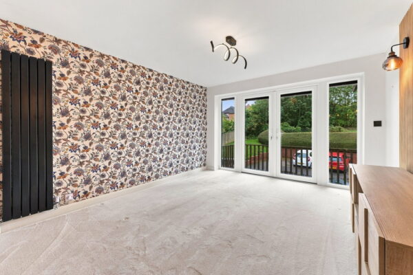 Valley Court, Valley Road, Carlton, Nottingham, NG4 1NW