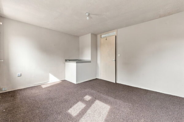 Oakleigh Street, Nottingham, Nottinghamshire, NG6 0DQ
