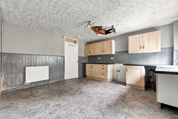Oakleigh Street, Nottingham, Nottinghamshire, NG6 0DQ