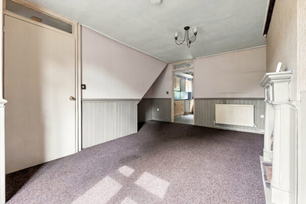 Oakleigh Street, Nottingham, Nottinghamshire, NG6 0DQ