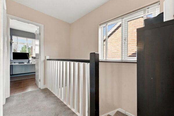 Chesterfield Drive, Burton Joyce, Nottingham, NG14 5EQ