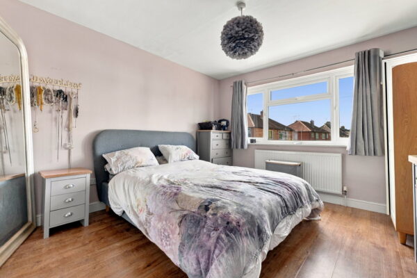 Chesterfield Drive, Burton Joyce, Nottingham, NG14 5EQ