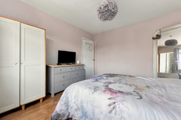 Chesterfield Drive, Burton Joyce, Nottingham, NG14 5EQ